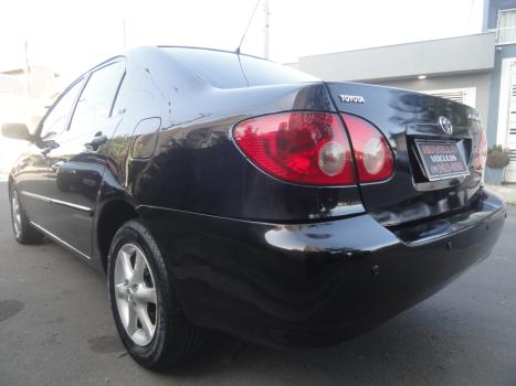 TOYOTA Corolla 1.8 16V 4P XLI FLEX AUTOM�TICO, Foto 3
