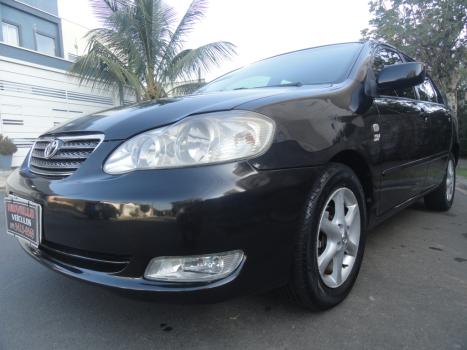 TOYOTA Corolla 1.8 16V 4P XLI FLEX AUTOM�TICO, Foto 4