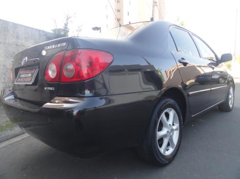 TOYOTA Corolla 1.8 16V 4P XLI FLEX AUTOM�TICO, Foto 5