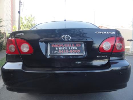 TOYOTA Corolla 1.8 16V 4P XLI FLEX AUTOM�TICO, Foto 6
