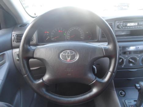 TOYOTA Corolla 1.8 16V 4P XLI FLEX AUTOM�TICO, Foto 8