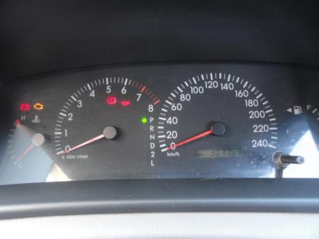 TOYOTA Corolla 1.8 16V 4P XLI FLEX AUTOM�TICO, Foto 9