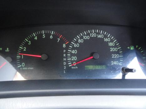 TOYOTA Corolla 1.8 16V 4P XLI FLEX AUTOM�TICO, Foto 11