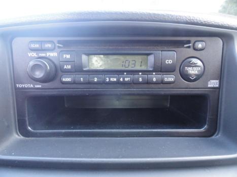 TOYOTA Corolla 1.8 16V 4P XLI FLEX AUTOM�TICO, Foto 13