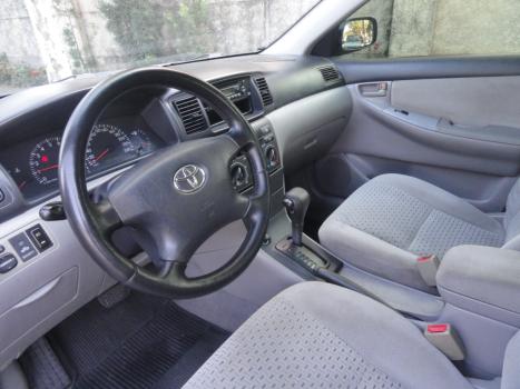 TOYOTA Corolla 1.8 16V 4P XLI FLEX AUTOM�TICO, Foto 15