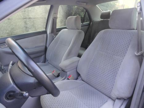 TOYOTA Corolla 1.8 16V 4P XLI FLEX AUTOM�TICO, Foto 16