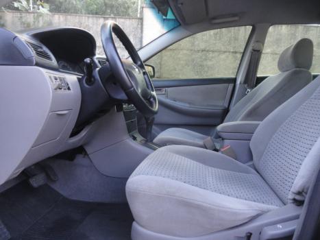 TOYOTA Corolla 1.8 16V 4P XLI FLEX AUTOM�TICO, Foto 17