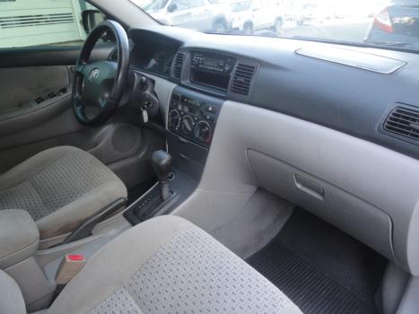 TOYOTA Corolla 1.8 16V 4P XLI FLEX AUTOM�TICO, Foto 18