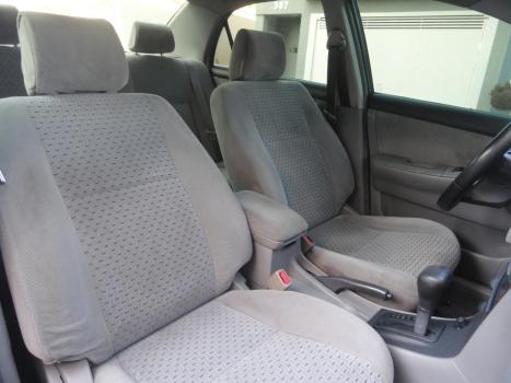 TOYOTA Corolla 1.8 16V 4P XLI FLEX AUTOM�TICO, Foto 19