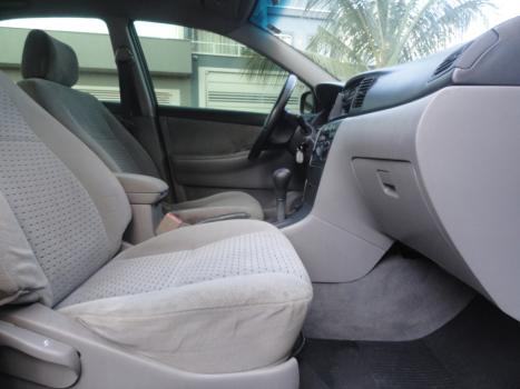 TOYOTA Corolla 1.8 16V 4P XLI FLEX AUTOM�TICO, Foto 20