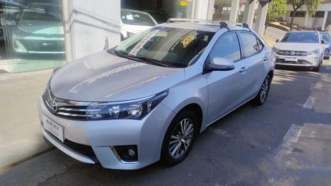 TOYOTA Corolla 1.8 16V 4P GLI FLEX AUTOM�TICO, Foto 3