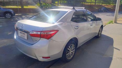 TOYOTA Corolla 1.8 16V 4P GLI FLEX AUTOM�TICO, Foto 5
