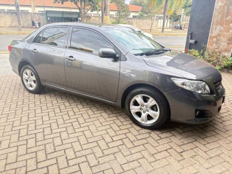 TOYOTA Corolla 1.8 16V 4P GLI FLEX AUTOM�TICO, Foto 4