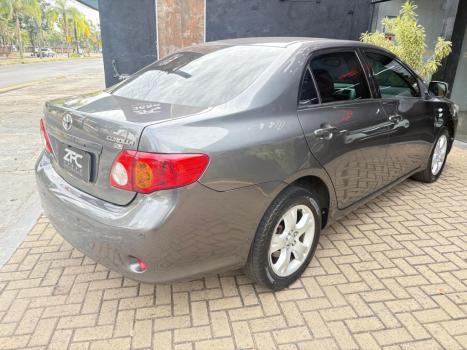 TOYOTA Corolla 1.8 16V 4P GLI FLEX AUTOM�TICO, Foto 5