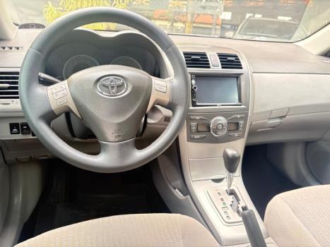 TOYOTA Corolla 1.8 16V 4P GLI FLEX AUTOM�TICO, Foto 8
