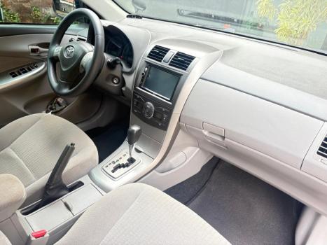 TOYOTA Corolla 1.8 16V 4P GLI FLEX AUTOM�TICO, Foto 9