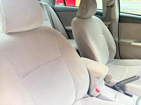 TOYOTA Corolla 1.8 16V 4P GLI FLEX AUTOM�TICO, Foto 10