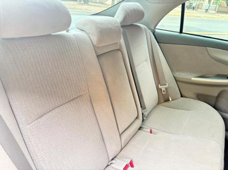 TOYOTA Corolla 1.8 16V 4P GLI FLEX AUTOM�TICO, Foto 11