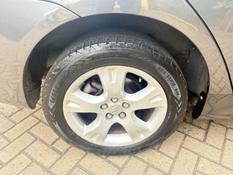TOYOTA Corolla 1.8 16V 4P GLI FLEX AUTOM�TICO, Foto 12