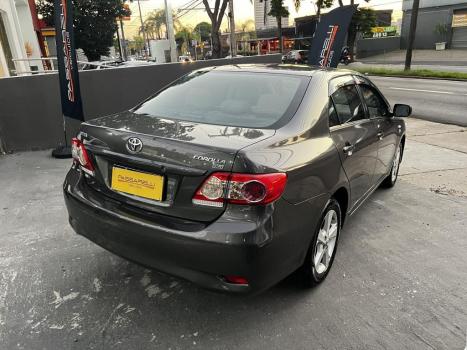 TOYOTA Corolla 1.8 16V 4P GLI FLEX AUTOM�TICO, Foto 6