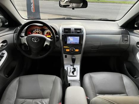 TOYOTA Corolla 1.8 16V 4P GLI FLEX AUTOM�TICO, Foto 7