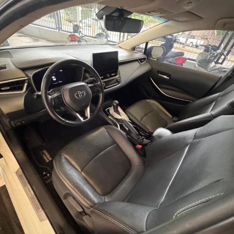TOYOTA Corolla 1.8 16V 4P FLEX H�BRIDO ALTIS AUTOM�TICO CVT, Foto 5