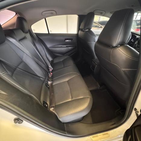 TOYOTA Corolla 1.8 16V 4P FLEX H�BRIDO ALTIS AUTOM�TICO CVT, Foto 7