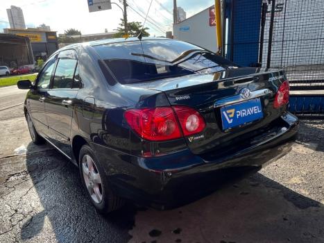 TOYOTA Corolla 1.8 16V 4P XEI, Foto 3