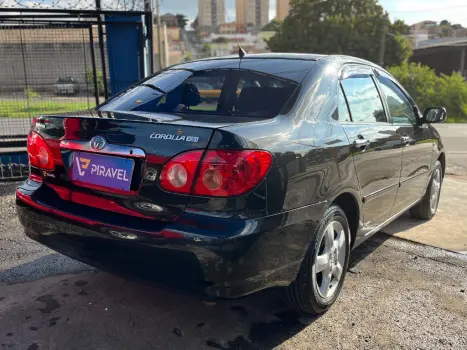 TOYOTA Corolla 1.8 16V 4P XEI, Foto 4