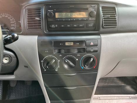 TOYOTA Corolla 1.8 16V 4P XEI, Foto 11