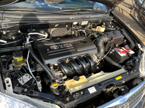 TOYOTA Corolla 1.8 16V 4P XEI, Foto 15