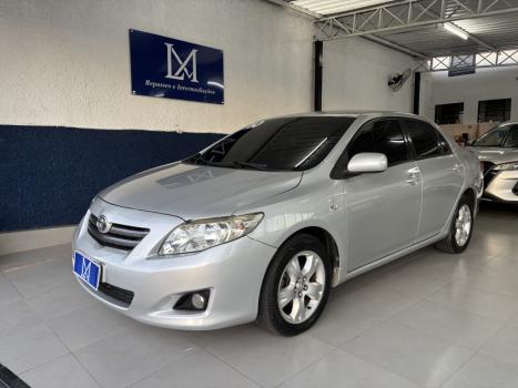 TOYOTA Corolla 1.8 16V 4P GLI FLEX AUTOM�TICO, Foto 1