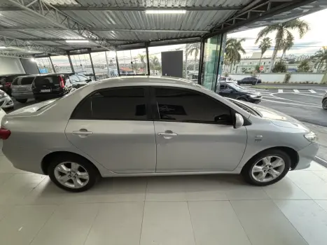 TOYOTA Corolla 1.8 16V 4P GLI FLEX AUTOM�TICO, Foto 3