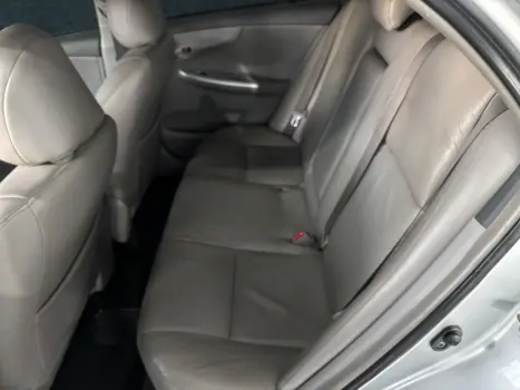 TOYOTA Corolla 1.8 16V 4P GLI FLEX AUTOM�TICO, Foto 4