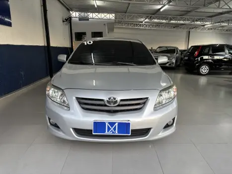 TOYOTA Corolla 1.8 16V 4P GLI FLEX AUTOM�TICO, Foto 5