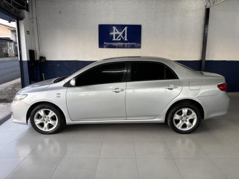 TOYOTA Corolla 1.8 16V 4P GLI FLEX AUTOM�TICO, Foto 6