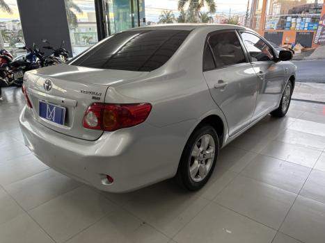 TOYOTA Corolla 1.8 16V 4P GLI FLEX AUTOM�TICO, Foto 9