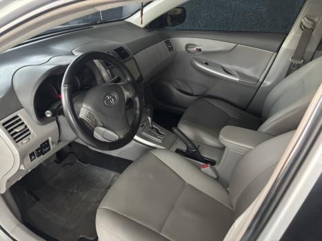 TOYOTA Corolla 1.8 16V 4P GLI FLEX AUTOM�TICO, Foto 11