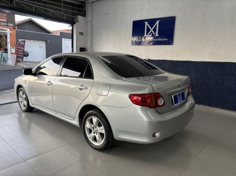 TOYOTA Corolla 1.8 16V 4P GLI FLEX AUTOM�TICO, Foto 12