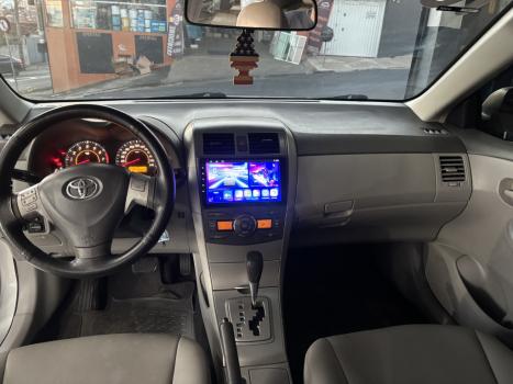 TOYOTA Corolla 1.8 16V 4P GLI FLEX AUTOM�TICO, Foto 13