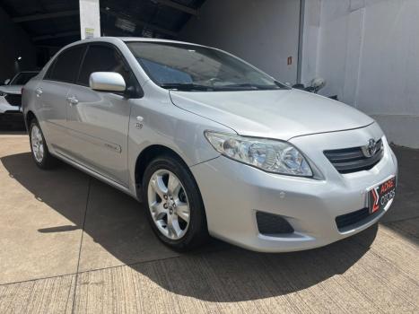 TOYOTA Corolla 1.8 16V 4P GLI FLEX AUTOM�TICO, Foto 1