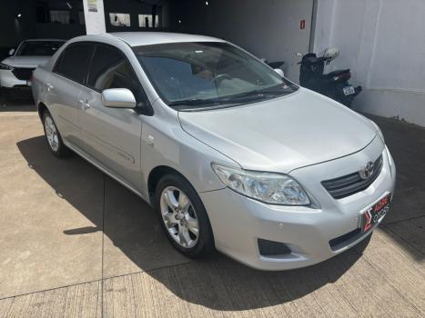TOYOTA Corolla 1.8 16V 4P GLI FLEX AUTOM�TICO, Foto 3