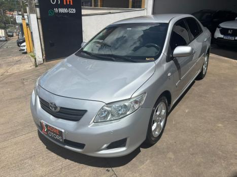 TOYOTA Corolla 1.8 16V 4P GLI FLEX AUTOM�TICO, Foto 4