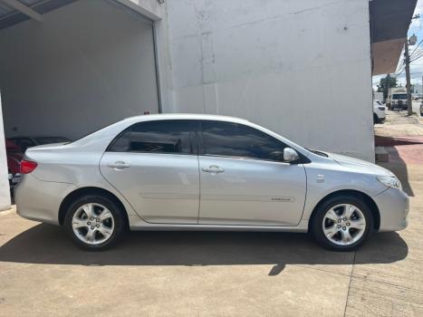 TOYOTA Corolla 1.8 16V 4P GLI FLEX AUTOM�TICO, Foto 7