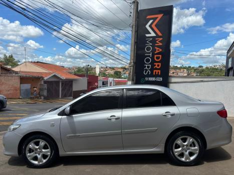 TOYOTA Corolla 1.8 16V 4P GLI FLEX AUTOM�TICO, Foto 8