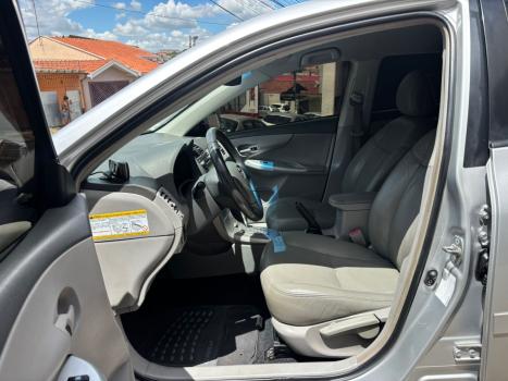 TOYOTA Corolla 1.8 16V 4P GLI FLEX AUTOM�TICO, Foto 12