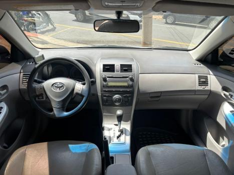 TOYOTA Corolla 1.8 16V 4P GLI FLEX AUTOM�TICO, Foto 15