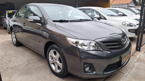 TOYOTA Corolla 1.8 16V 4P XEI FLEX AUTOM�TICO, Foto 1