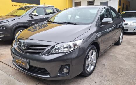 TOYOTA Corolla 1.8 16V 4P XEI FLEX AUTOM�TICO, Foto 3