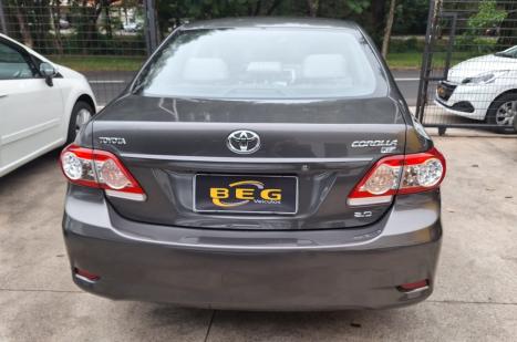 TOYOTA Corolla 1.8 16V 4P XEI FLEX AUTOM�TICO, Foto 5